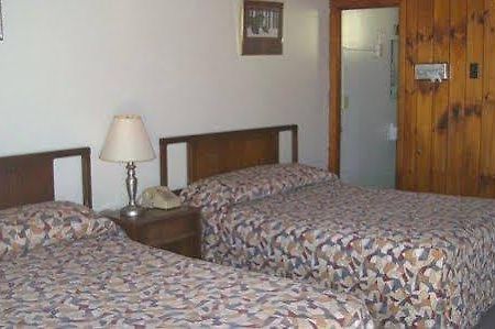 Palmers Motel Wakefield Luaran gambar