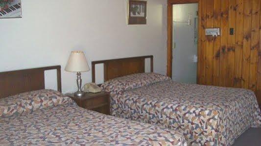 Palmers Motel Wakefield Luaran gambar