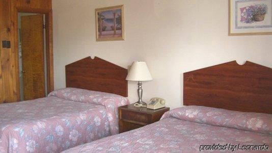 Palmers Motel Wakefield Bilik gambar