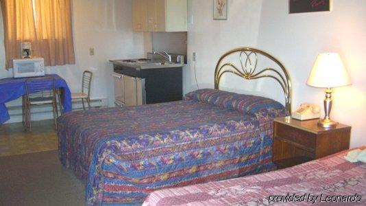 Palmers Motel Wakefield Bilik gambar